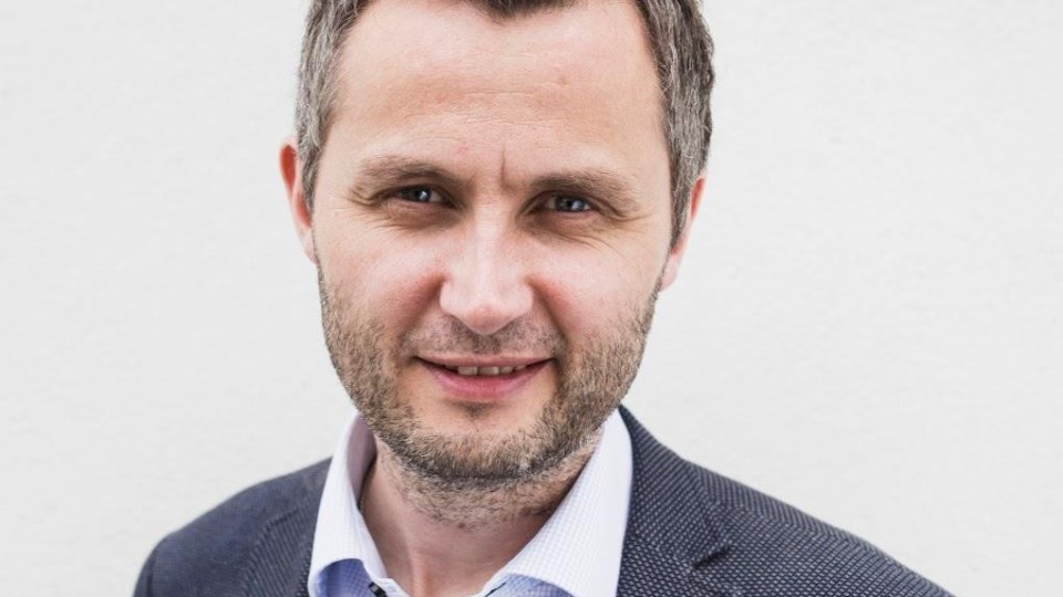 Lenke til artikkel: Nyttårshilsen 2025/2026