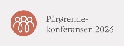 Lenke til artikkel: Pårørendekonferansen 