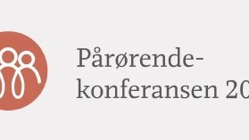 Lenke til artikkel: Pårørendekonferansen 